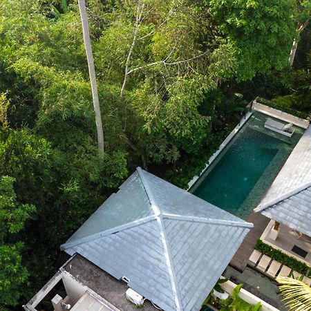 Villa Delang By Balisuperhost Ubud  Exterior photo