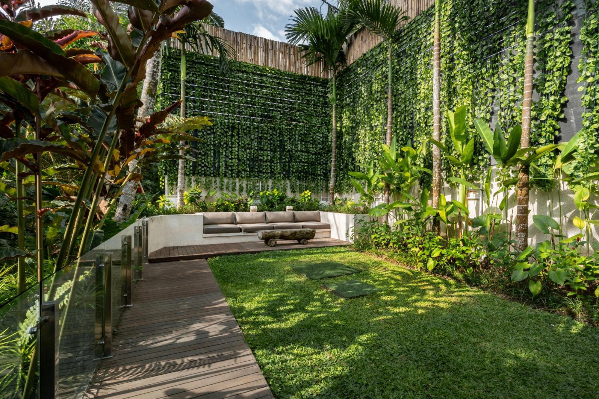 Villa Delang By Balisuperhost Ubud  Exterior photo